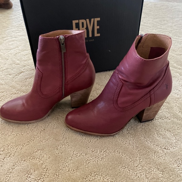 Frye Bootie - Picture 3 of 4